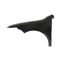 Крило переднє Skoda Superb 09-13 праве (Tempest)