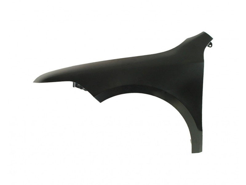 Крило переднє Skoda Superb 09-13 праве (Tempest)