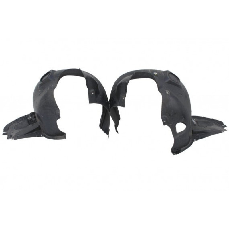 Підкрилок передній лівий Skoda Rapid 2013- (Tempest)