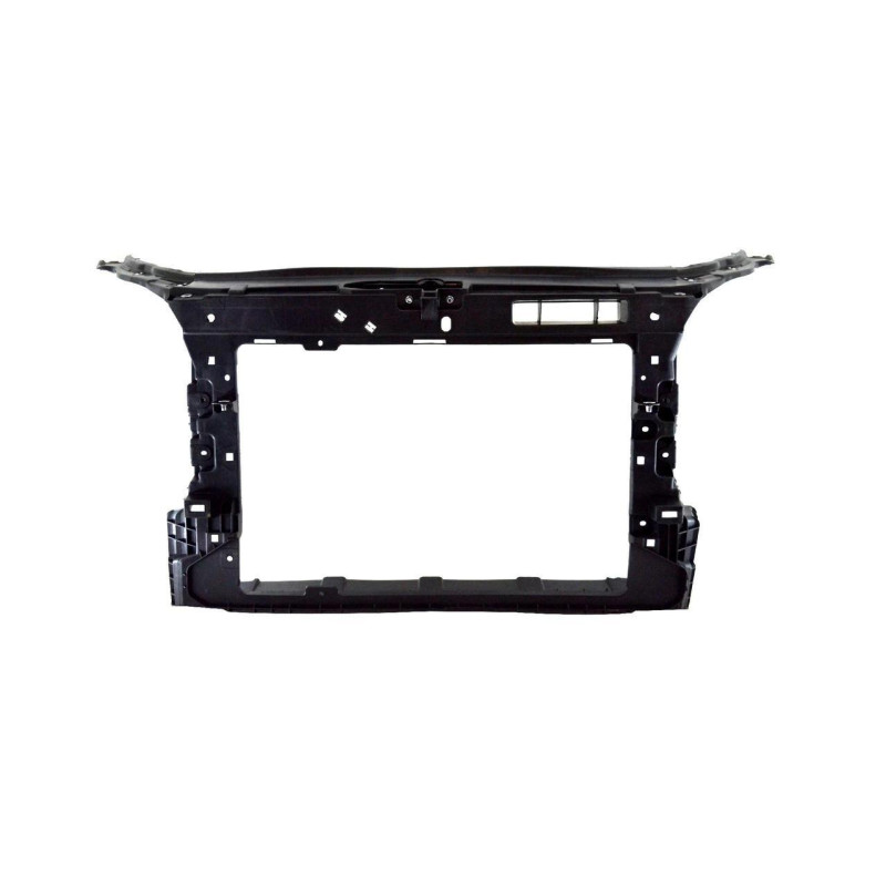 Передня панель Skoda Fabia 2 10-14 (TP, China) 5J0805588D