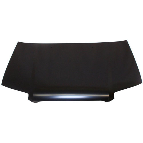 Капот (без отвору під турбіну) Subaru Forester 2006-2008 Tempest