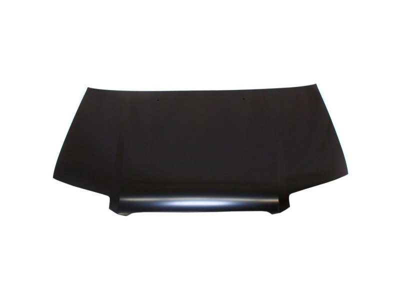 Капот (без отвору під турбіну) Subaru Forester 2006-2008 Tempest