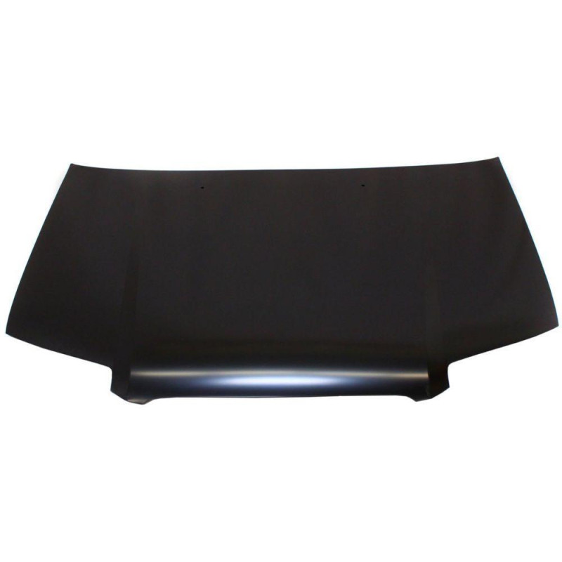 Капот (без отвору під турбіну) Subaru Forester 2006-2008 Tempest