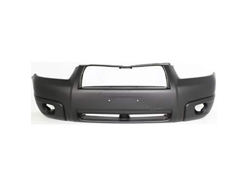 Передній бампер (Tempest) Subaru Forester 2006-2008