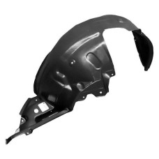 Підкрилок передній лівий Subaru Forester 2008- (Tempest)