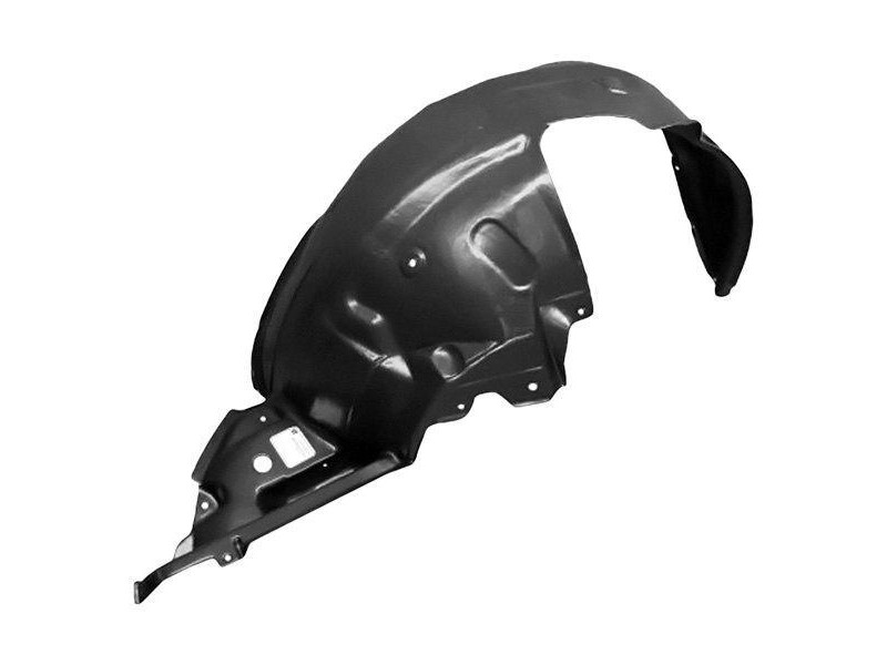 Підкрилок передній правий Subaru Forester SH 2008-2012 Tempest