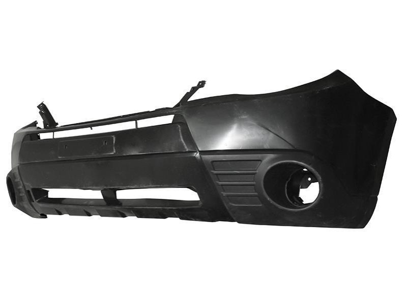 Бампер передній Subaru Forester 2008- (Tempest)