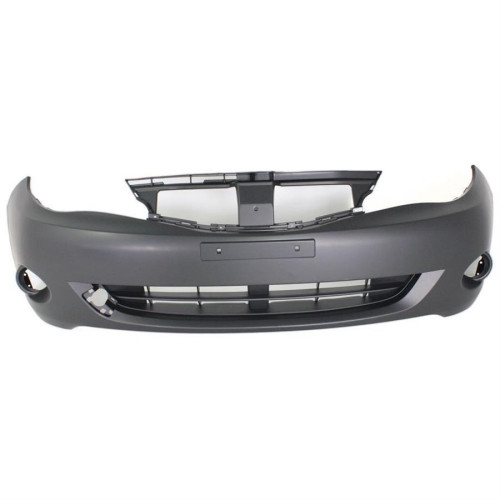 Бампер передній Subaru Impreza 2007-2011 (Tempest)