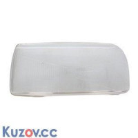 Скло фари праве VW VENTO 1992-1998 (Depo)