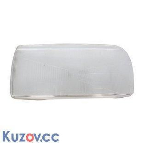 Скло фари праве VW VENTO 1992-1998 (Depo)