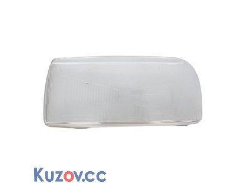 Скло фари праве VW VENTO 1992-1998 (Depo)