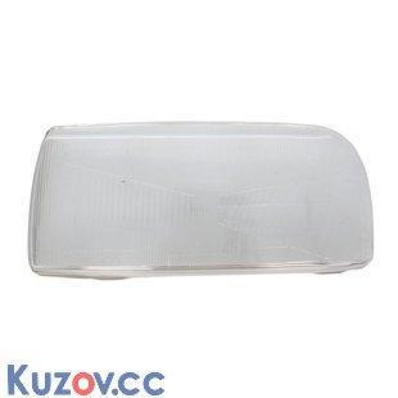 Скло фари праве VW VENTO 1992-1998 (Depo)
