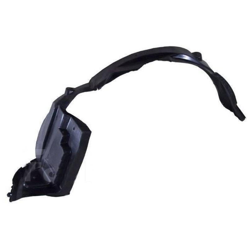 Підкрилок передній правий Suzuki Swift 2005-2010 Tempest