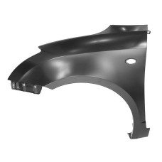 Крило переднє ліве Suzuki Swift 05- (Tempest)