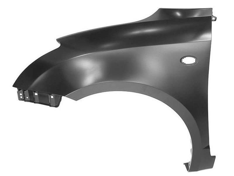 Крило переднє ліве Suzuki Swift 05- (Tempest)