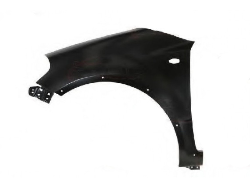 Крило переднє праве Suzuki SX 4 06- (Tempest)
