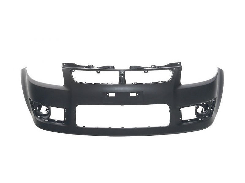 Бампер передній (угорська версія) Suzuki SX4 2006- Tempest