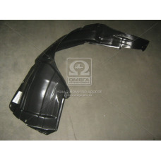 Підкрилок передній лівий Suzuki Vitara 2005- (Tempest)