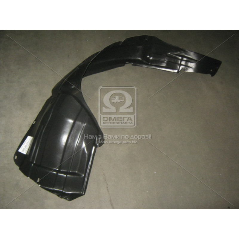 Підкрилок передній лівий Suzuki Vitara 2005- (Tempest)