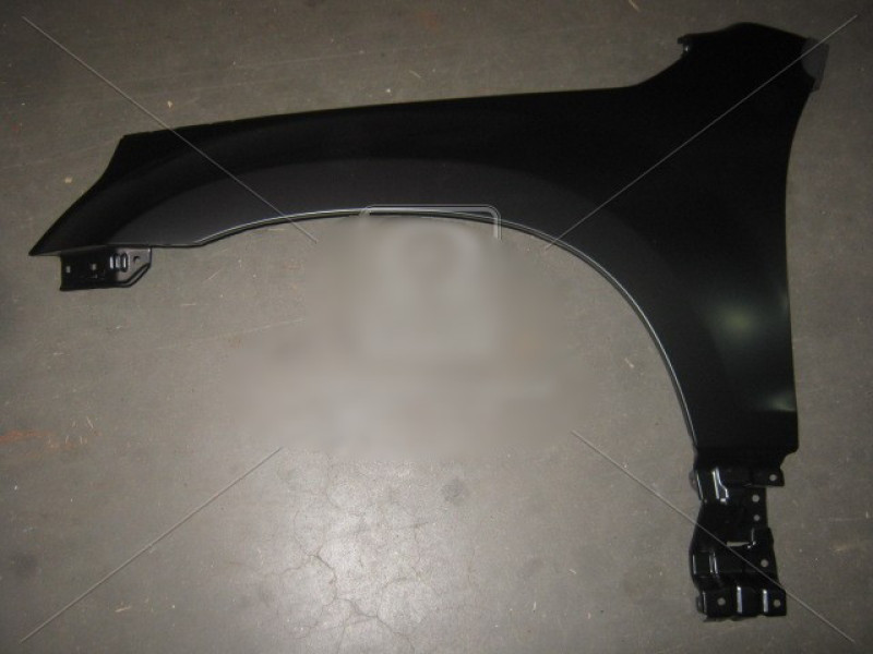 Крило переднє праве Suzuki Vitara 05- (Tempest)