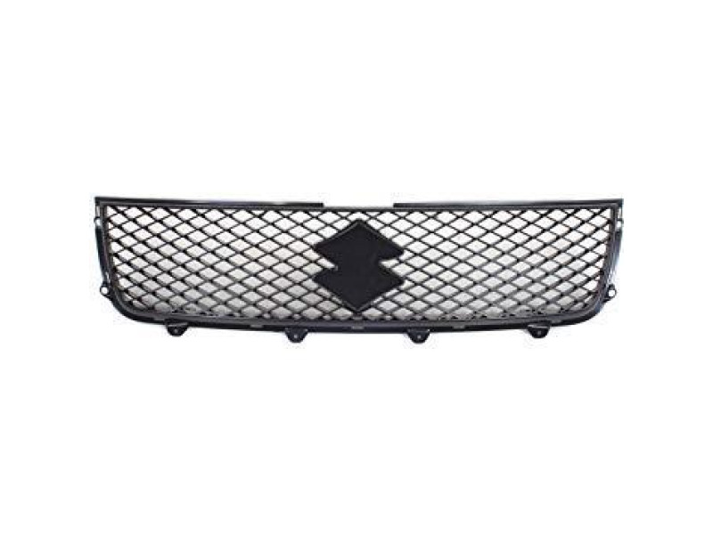Решітка радіатора Suzuki Grand Vitara 05-09 (Tempest)