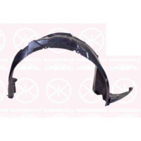 Підкрилок передній лівий Toyota Auris 2007-2009 Tempest