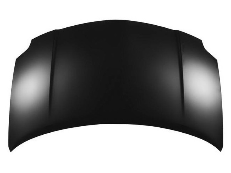 Капот Toyota Auris 2006-2012 Tempest