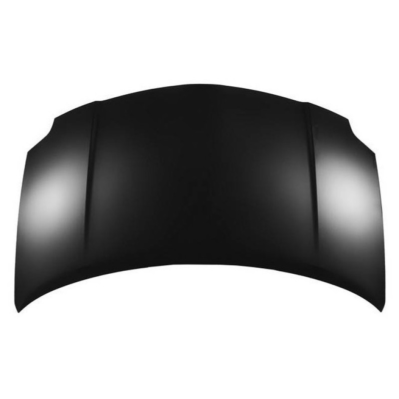 Капот Toyota Auris 2006-2012 Tempest