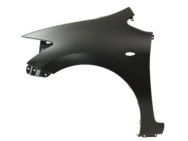 Крило переднє Toyota Auris ліве (Tempest)