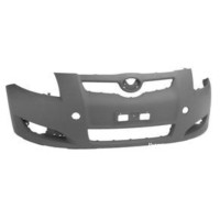 Передній бампер Toyota Auris 2006-2012 (Tempest)
