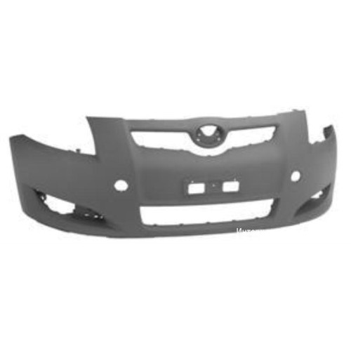 Бампер передній Toyota Auris 2006-2012 (Tempest)