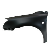 Крило переднє праве Toyota Avensis 03-08 (Tempest)