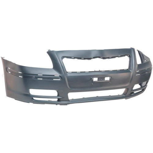 Бампер передній (дорестайлинг) Toyota Avensis T25 2003-2006 Tempest