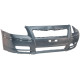 Бампер передній (дорестайлинг) Toyota Avensis T25 2003-2006 Tempest