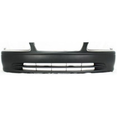 Бампер передній Toyota Camry 1999-2001 (Tempest)