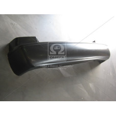 Задній бампер Toyota Camry 1997-2001 (Tempest)