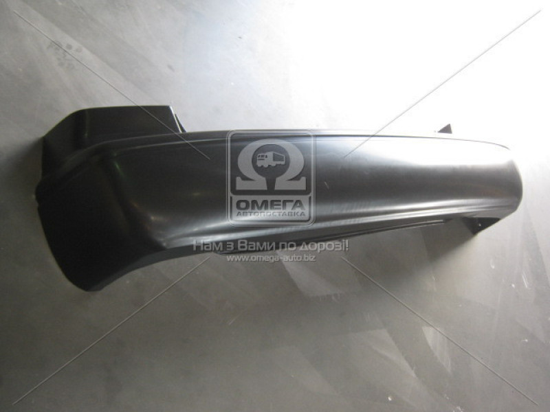 Задній бампер Toyota Camry 1997-2001 (Tempest)