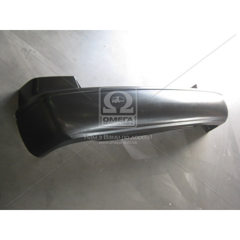 Задній бампер Toyota Camry 1997-2001 (Tempest)