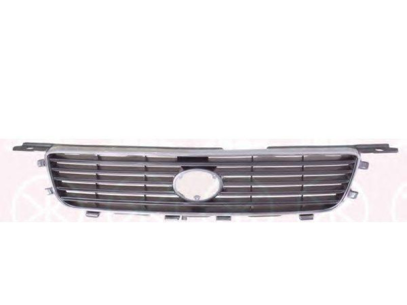 Решітка радіатора Toyota Camry V20 97-01 (Tempest)