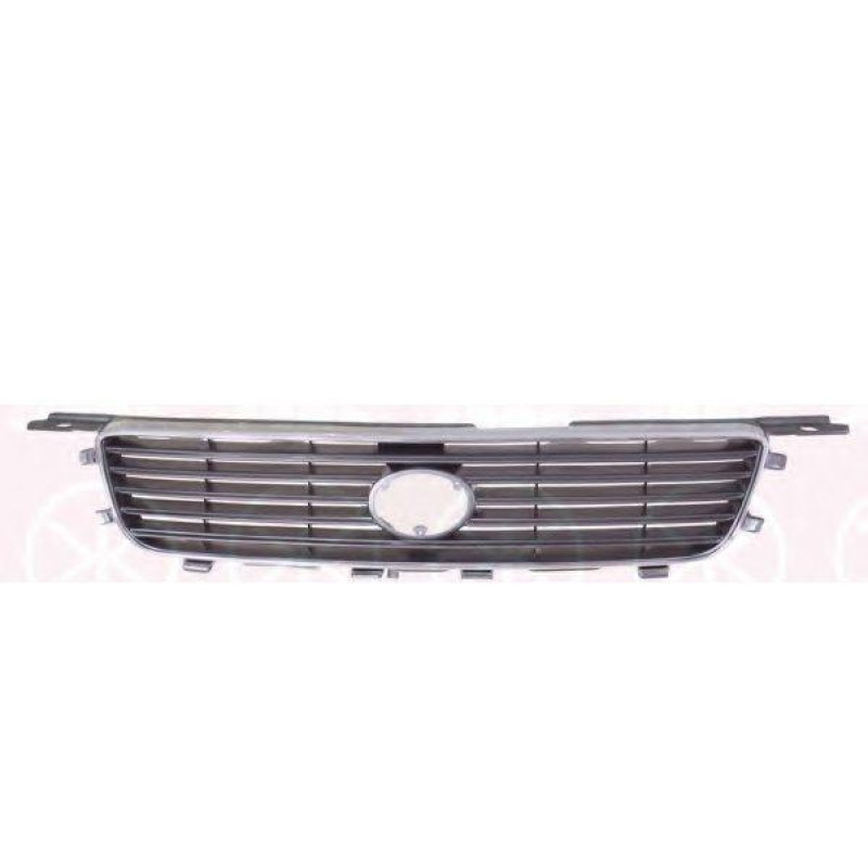 Решітка радіатора Toyota Camry V20 97-01 (Tempest)