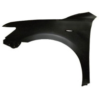 Крило переднє ліве Toyota Camry XV40 06-11 з отвором (Tempest) 5380206150