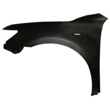 Крило переднє ліве Toyota Camry XV40 06-11 з отвором (Tempest) 5380206150