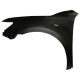 Крило переднє ліве Toyota Camry XV40 06-11 з отвором (Tempest) 5380206150