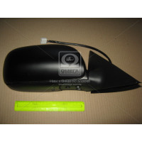 Дзеркало праве ел. Toyota Camry XV40 06-11 (Tempest) ЕЛ. ОБОГР.