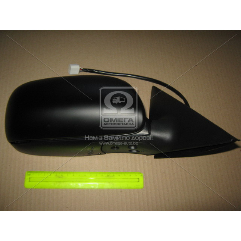 Дзеркало праве ел. Toyota Camry XV40 06-11 (Tempest) ЕЛ. ОБОГР.