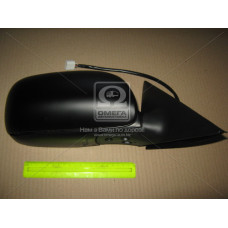 Дзеркало Toyota Camry XV40 06-10 ліве (Tempest) електро обігрів