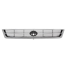 Решітка радіатора Toyota Carina E (Tempest)