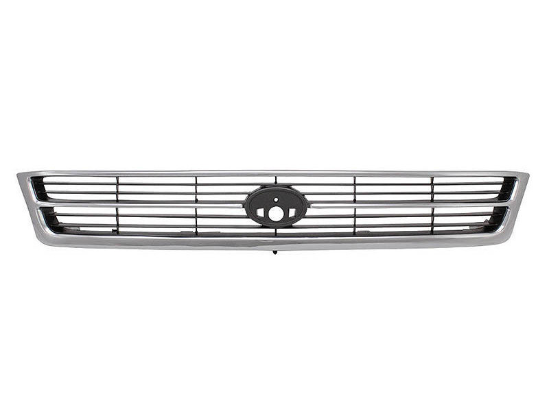 Решітка радіатора Toyota Carina E (Tempest)