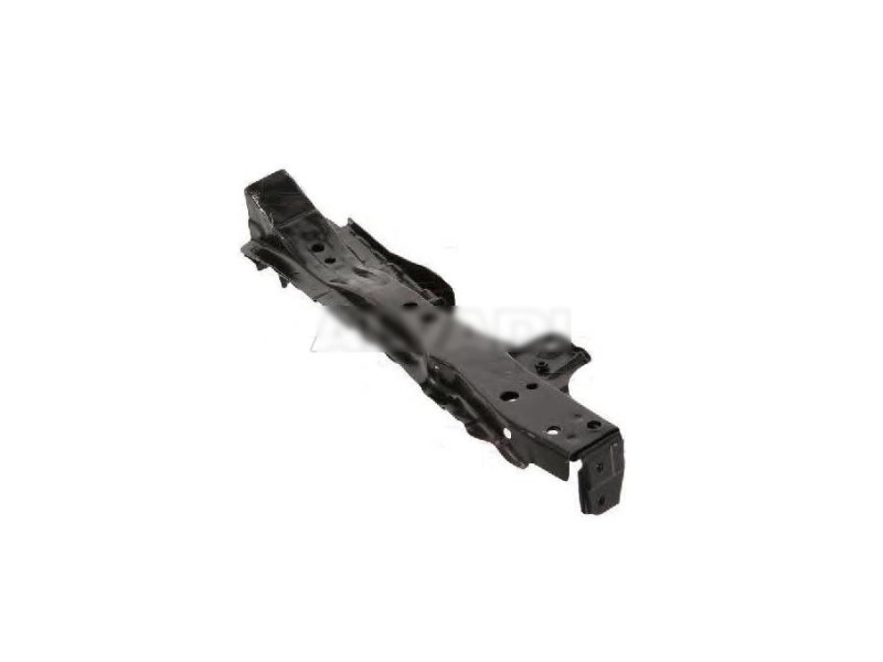 Ремчастина панелі бокова права Toyota Corolla E15 06-12 (Tempest) 5320902050