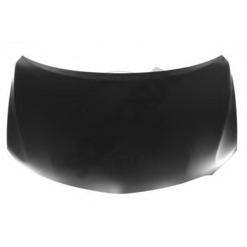 Капот Toyota Corolla E15 2006- Tempest